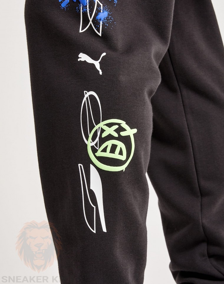 Спортивні штани Puma Need for Speed sweatpants 532898 01